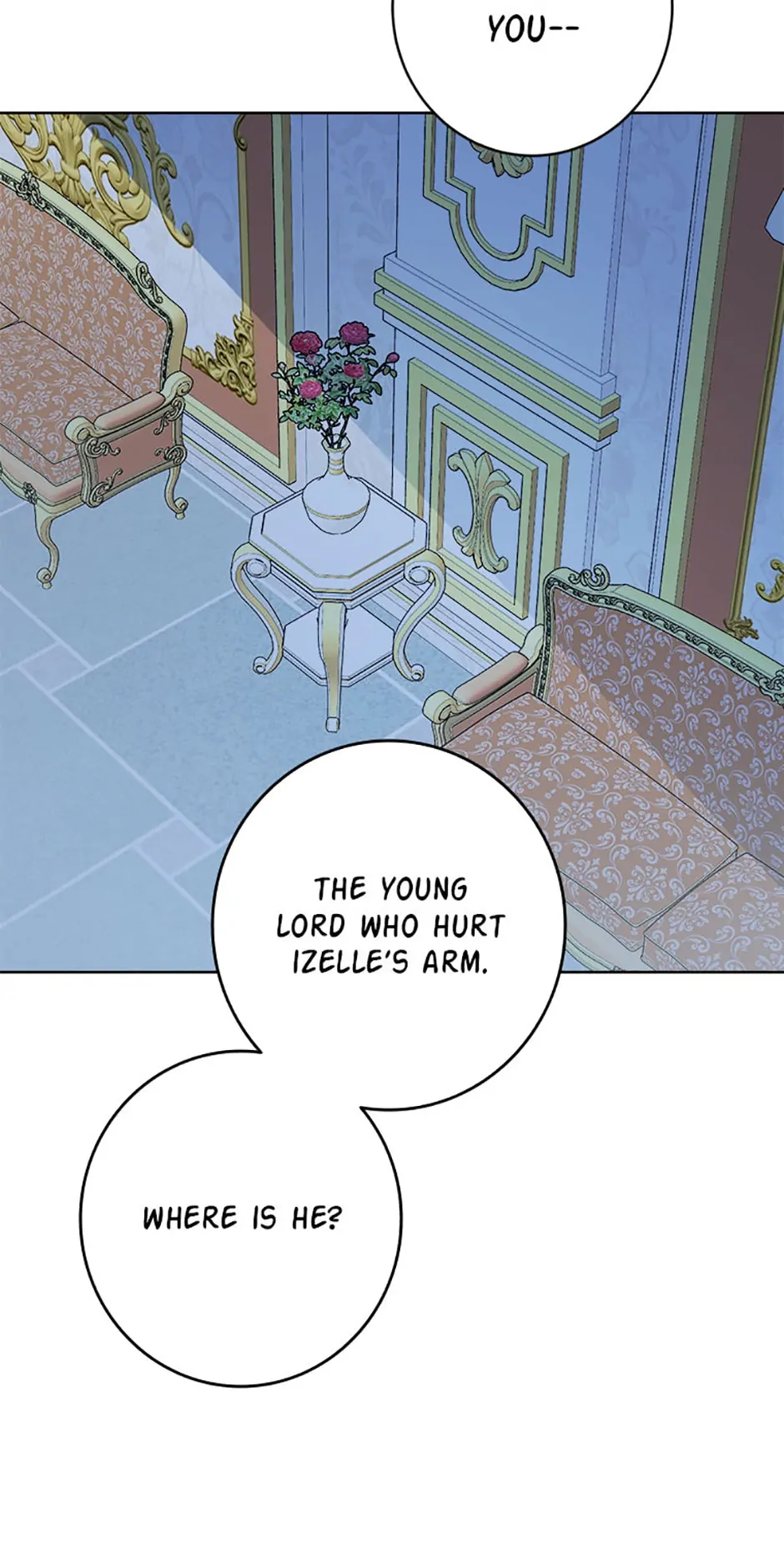 The Male Lead Is In Charge Of The Successor Chapter 16 318 65