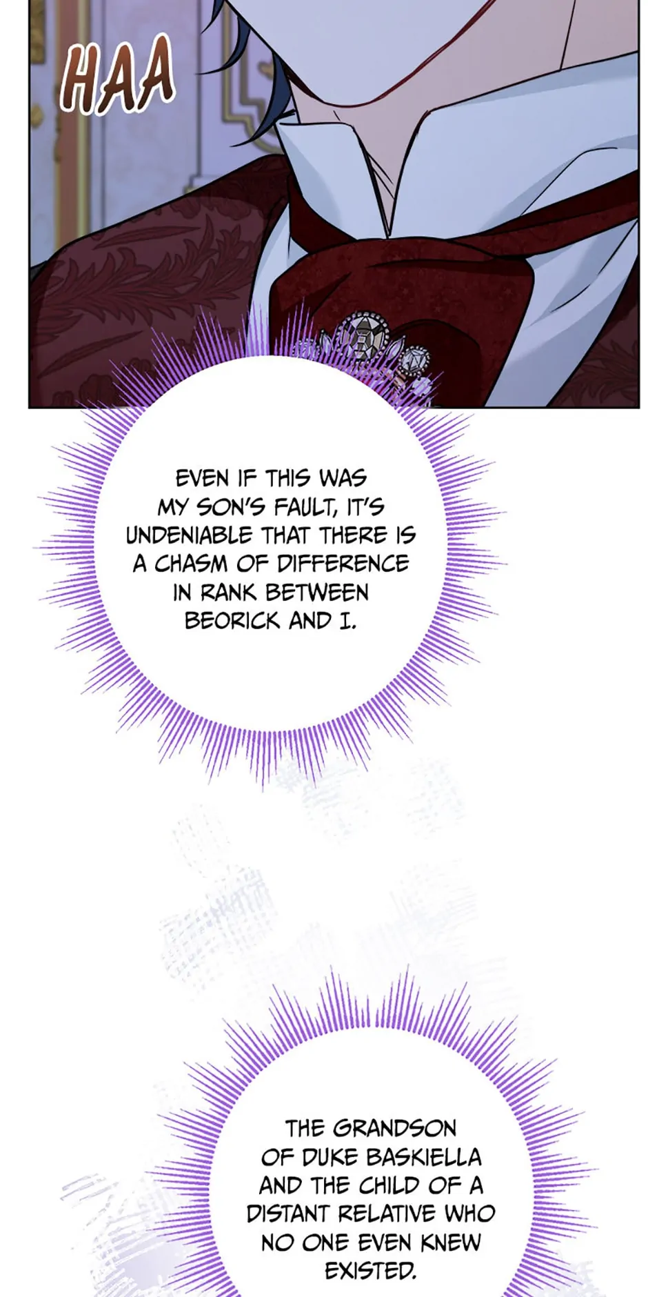 The Male Lead Is In Charge Of The Successor Chapter 16 320 67