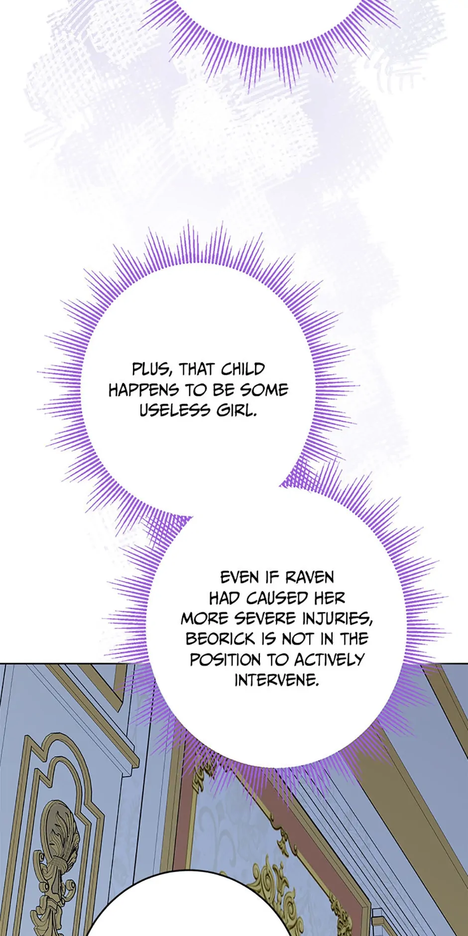 The Male Lead Is In Charge Of The Successor Chapter 16 321 68