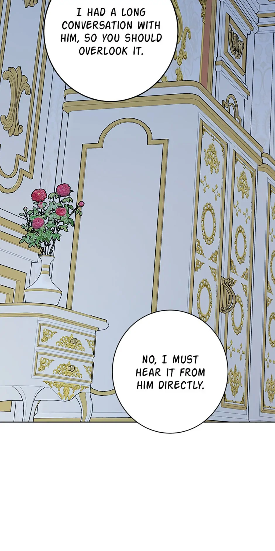 The Male Lead Is In Charge Of The Successor Chapter 16 322 69