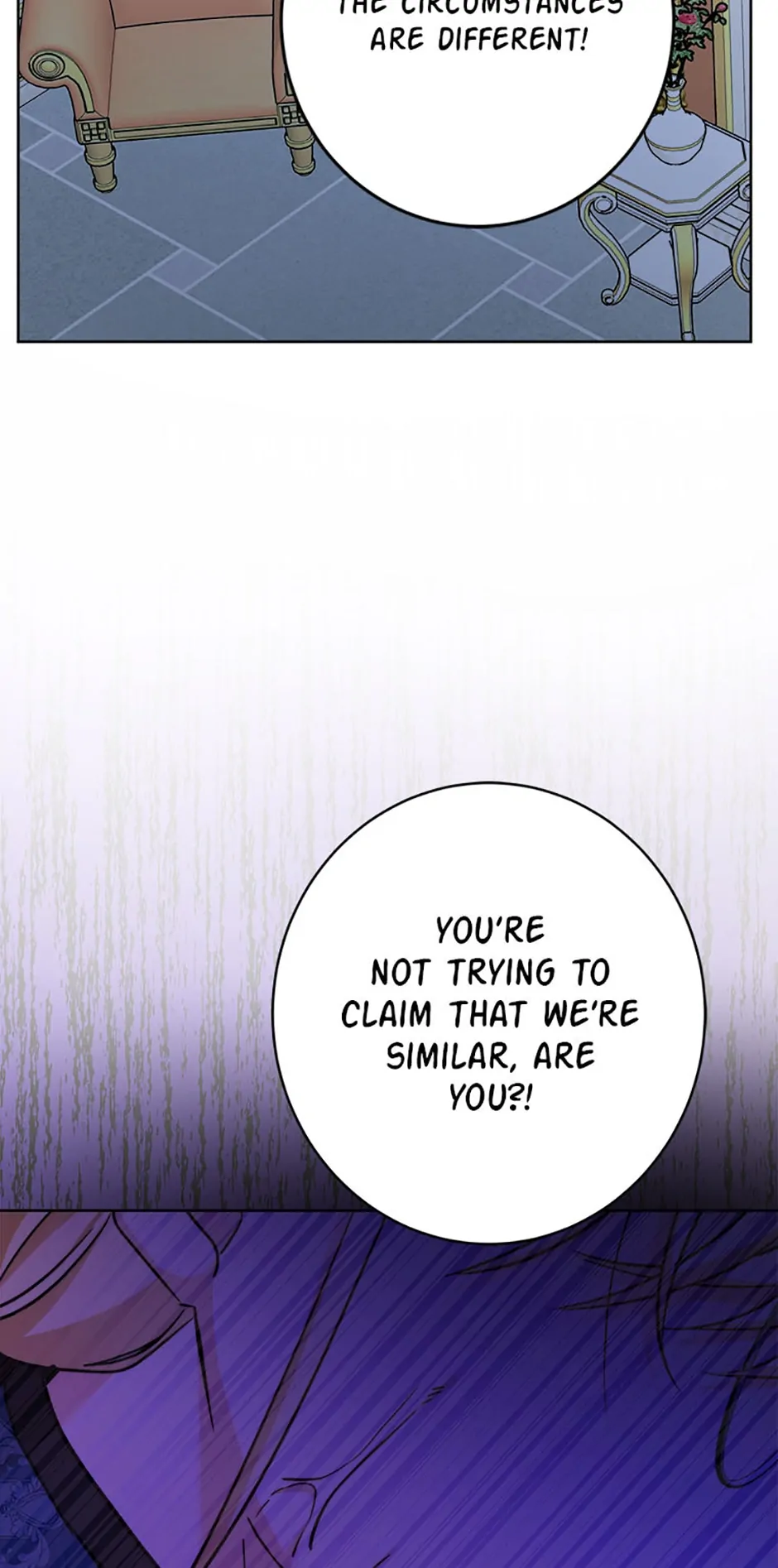 The Male Lead Is In Charge Of The Successor Chapter 16 325 72
