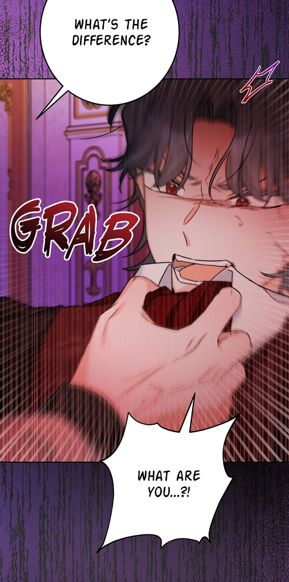 The Male Lead Is In Charge Of The Successor Chapter 16 327 74