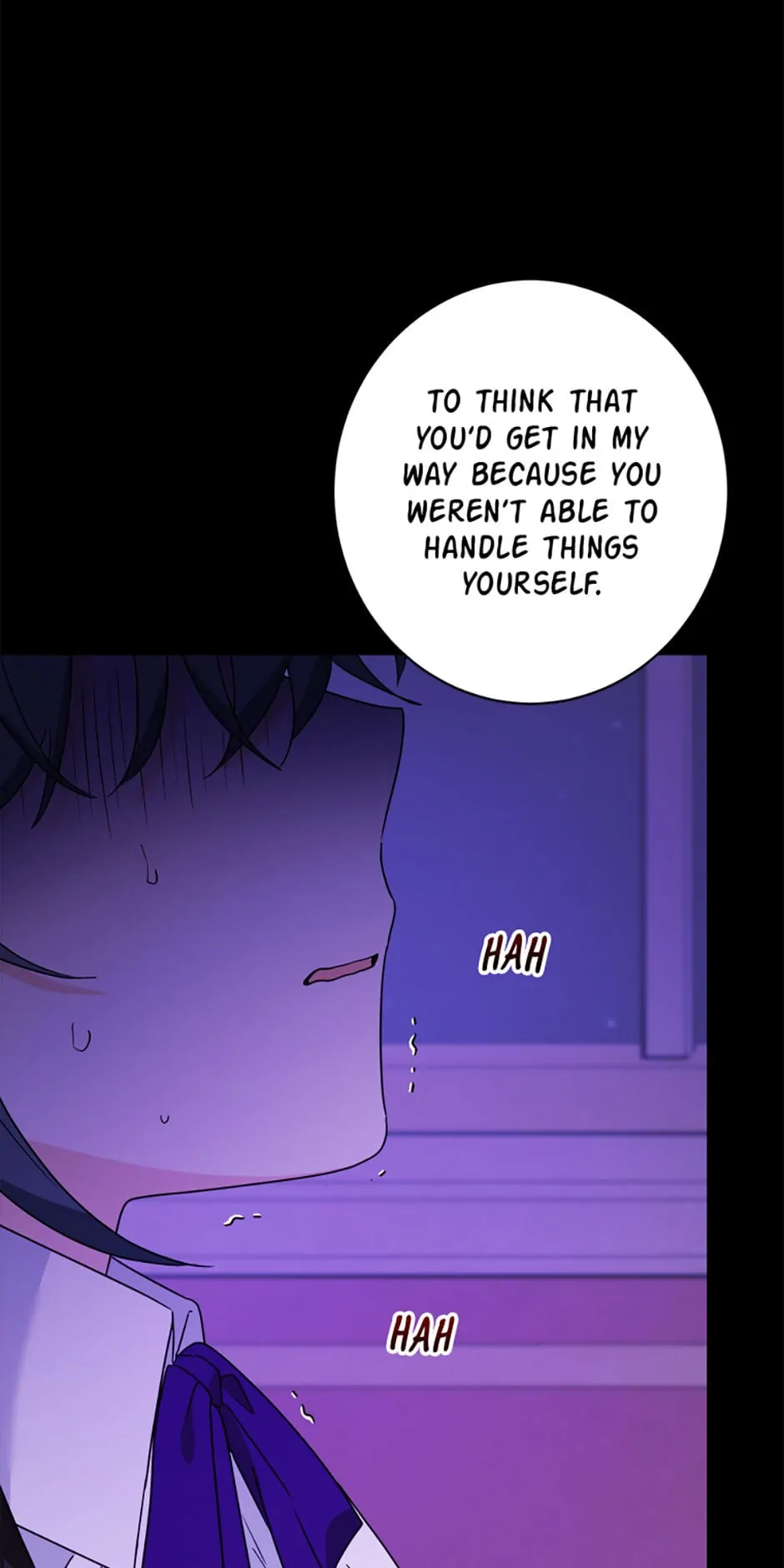 The Male Lead Is In Charge Of The Successor Chapter 19 220 06