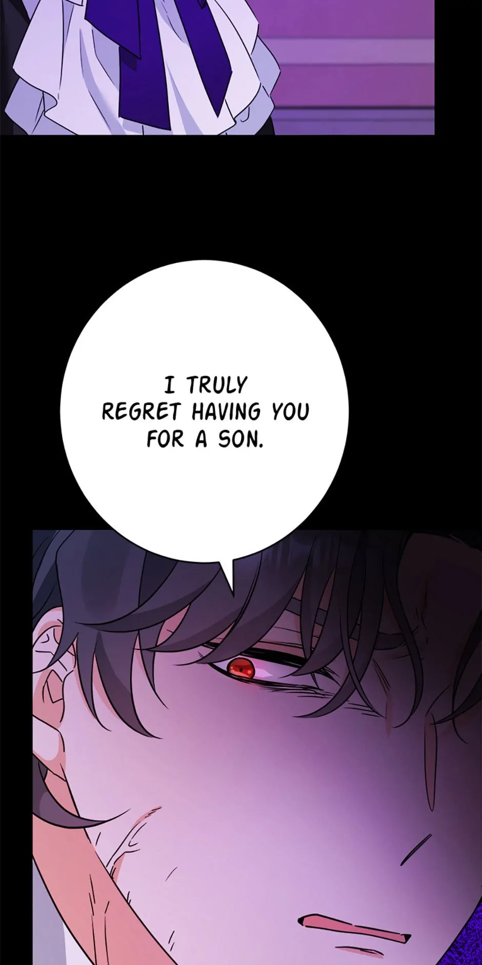 The Male Lead Is In Charge Of The Successor Chapter 19 221 07