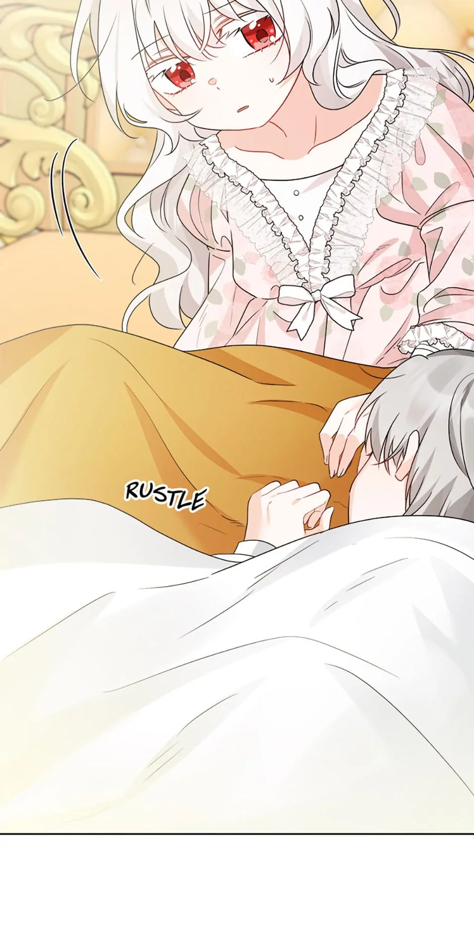 The Male Lead Is In Charge Of The Successor Chapter 19 234 20