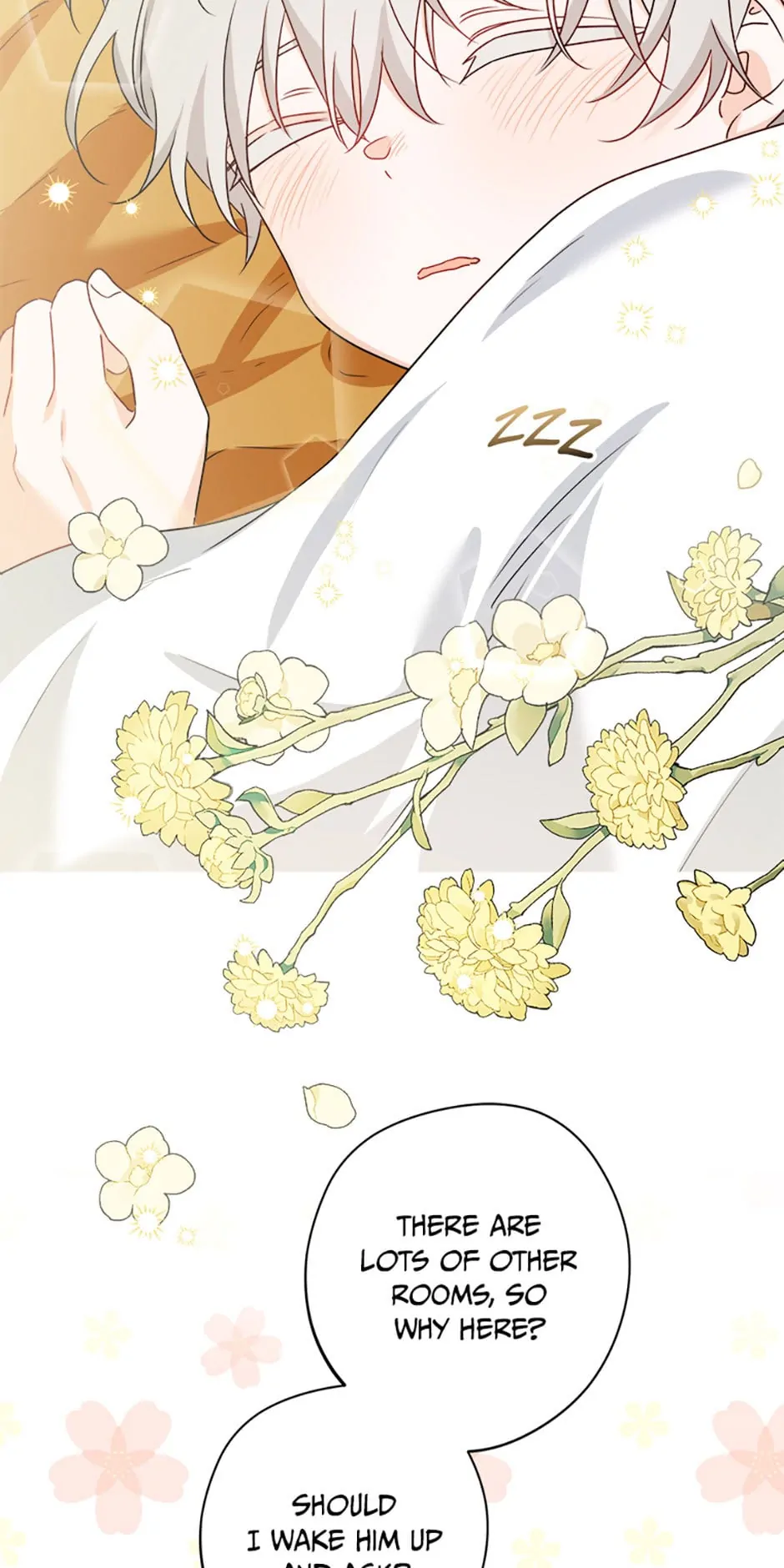 The Male Lead Is In Charge Of The Successor Chapter 19 236 22