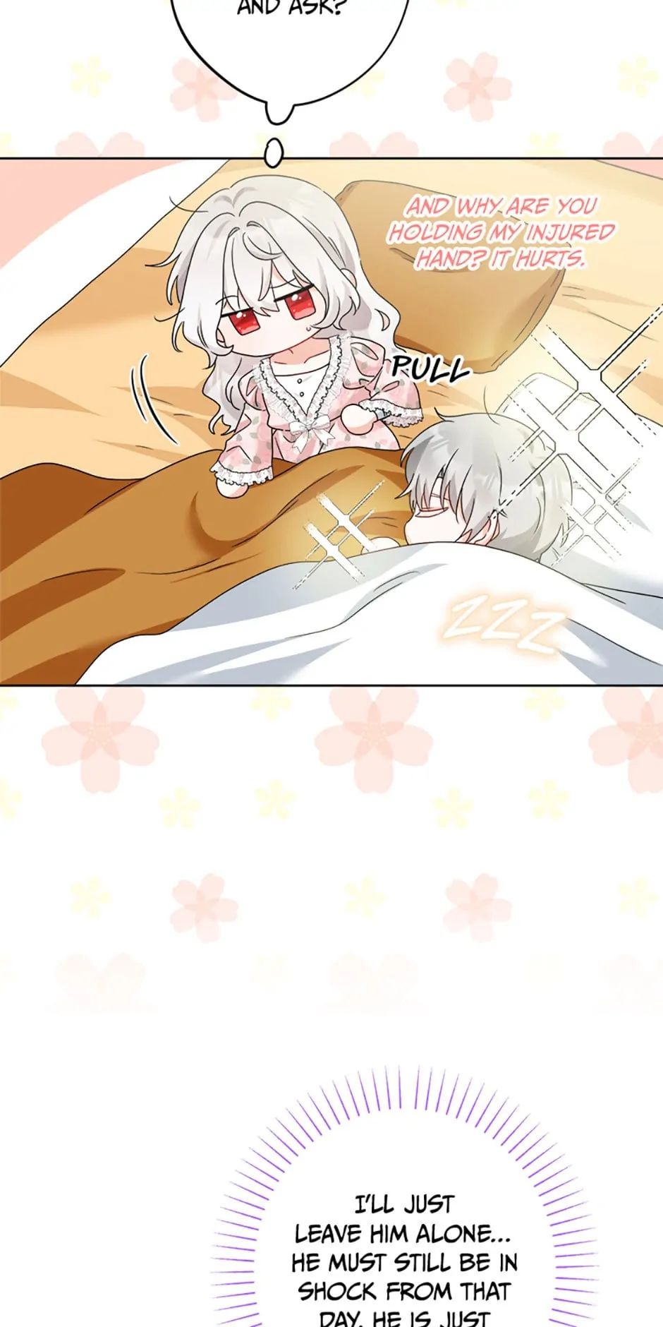 The Male Lead Is In Charge Of The Successor Chapter 19 237 23