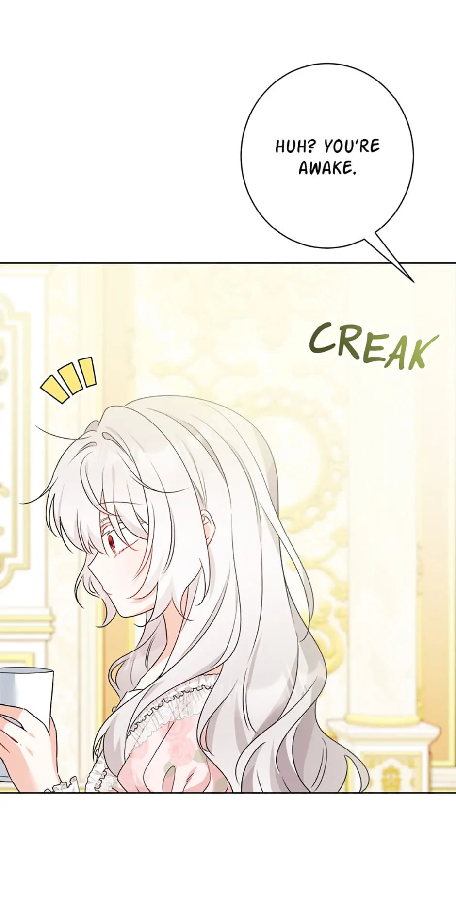 The Male Lead Is In Charge Of The Successor Chapter 19 239 25