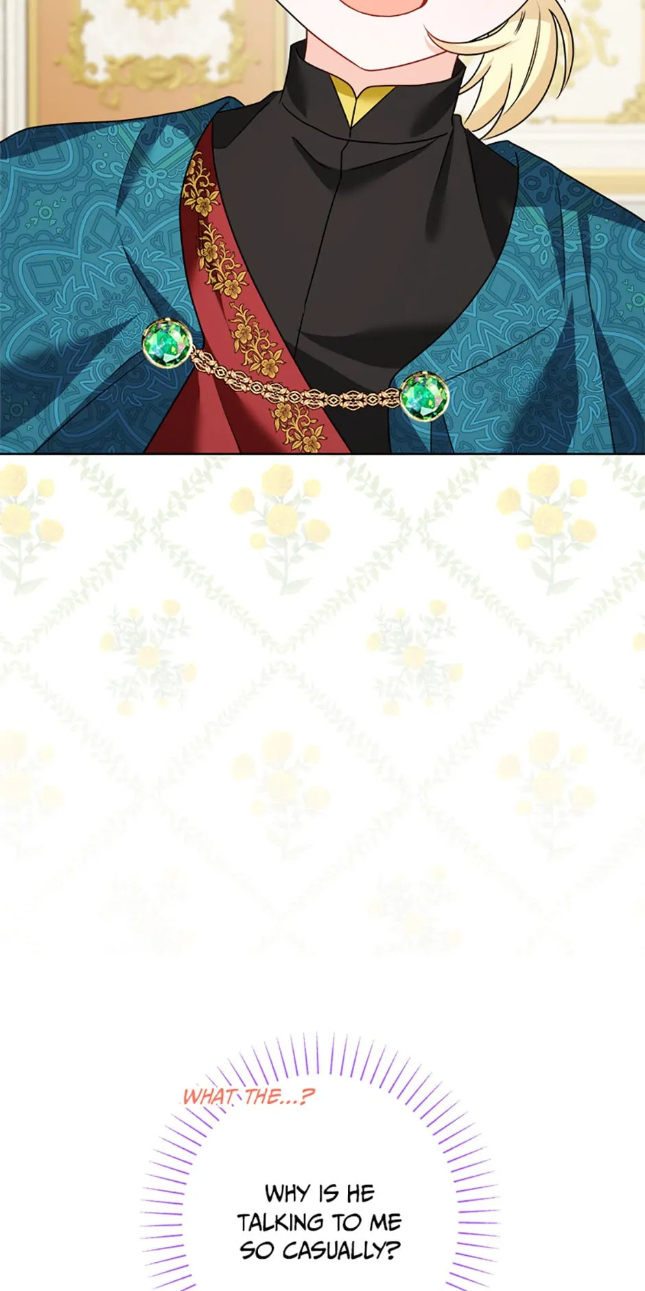 The Male Lead Is In Charge Of The Successor Chapter 19 241 27