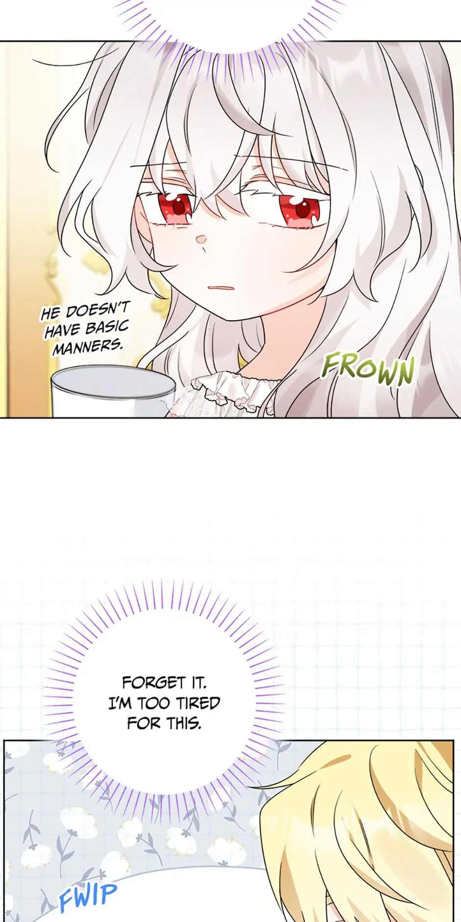 The Male Lead Is In Charge Of The Successor Chapter 19 242 28