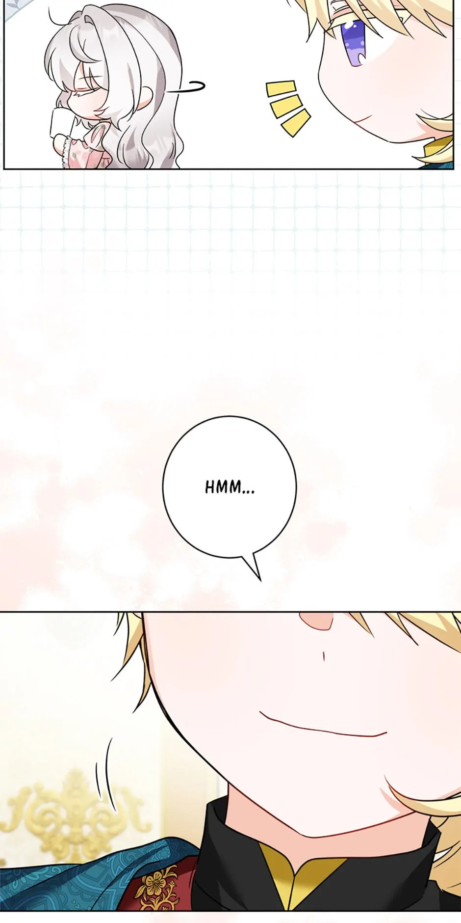 The Male Lead Is In Charge Of The Successor Chapter 19 243 29