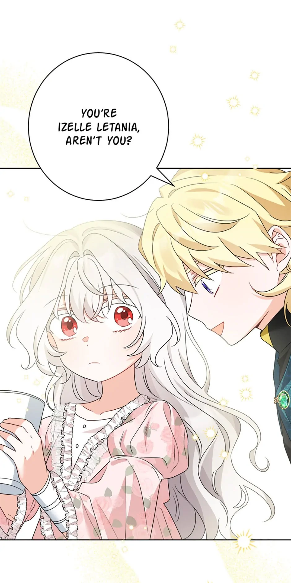 The Male Lead Is In Charge Of The Successor Chapter 19 245 31
