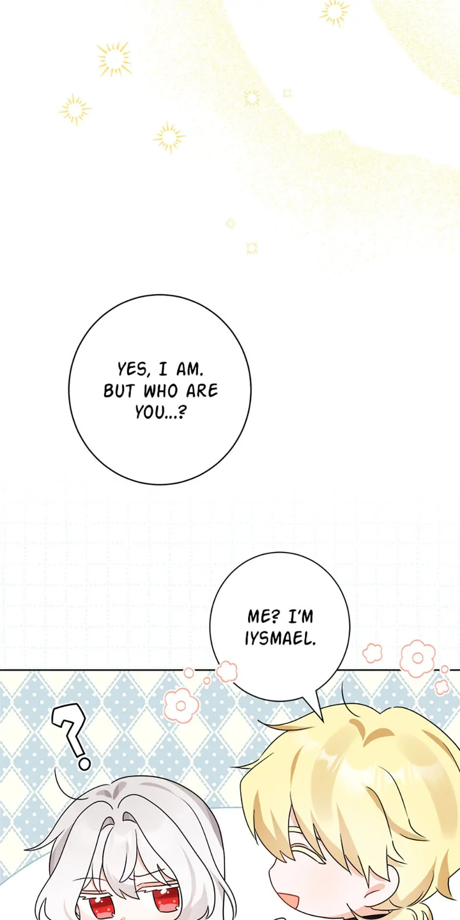 The Male Lead Is In Charge Of The Successor Chapter 19 246 32