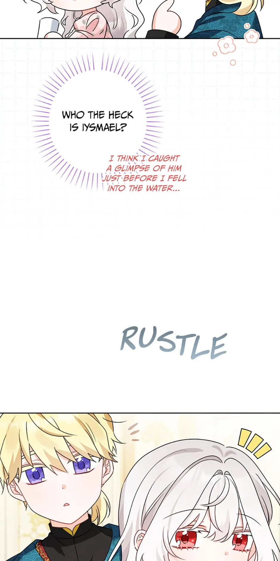 The Male Lead Is In Charge Of The Successor Chapter 19 247 33