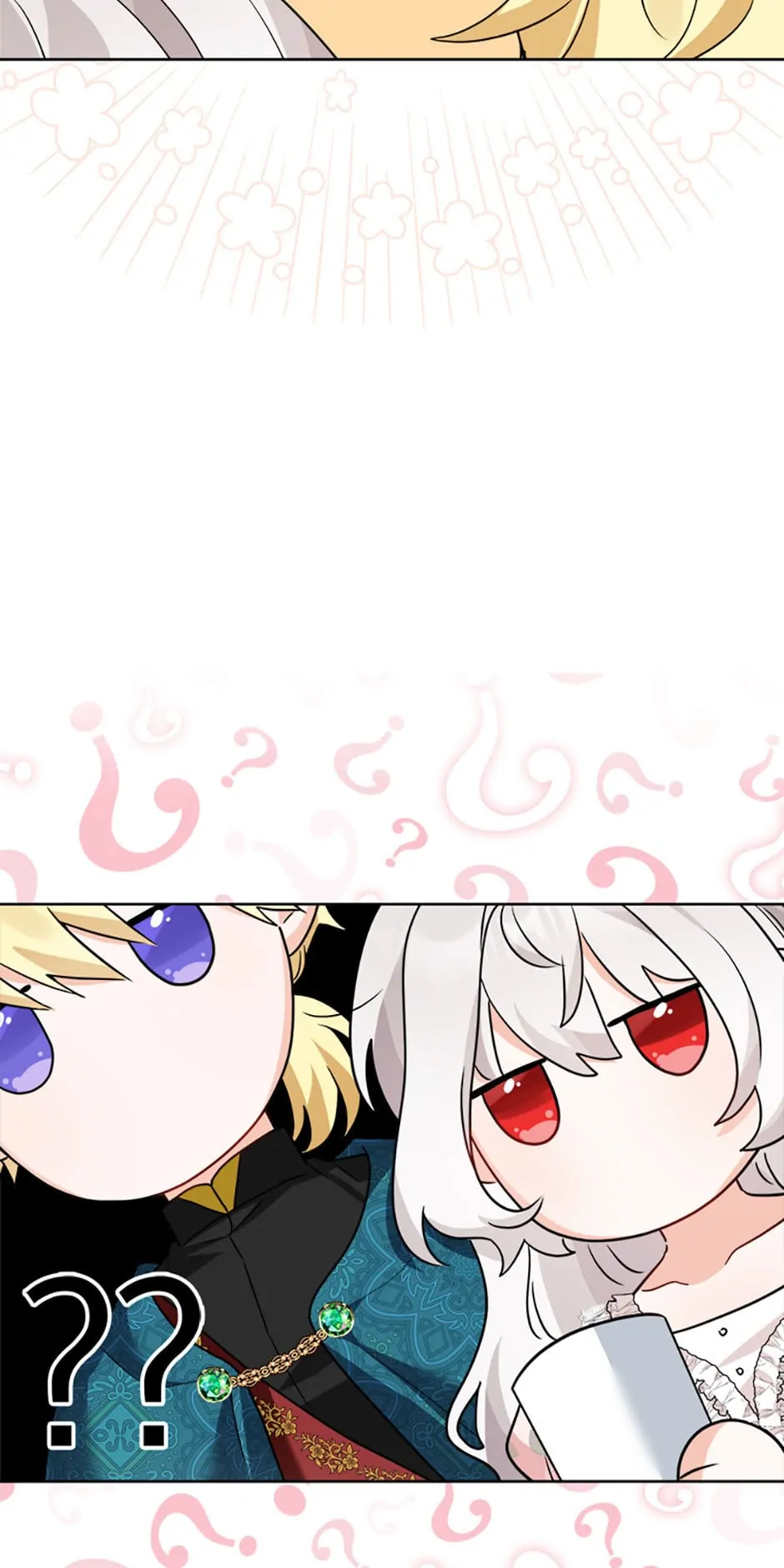 The Male Lead Is In Charge Of The Successor Chapter 19 249 35