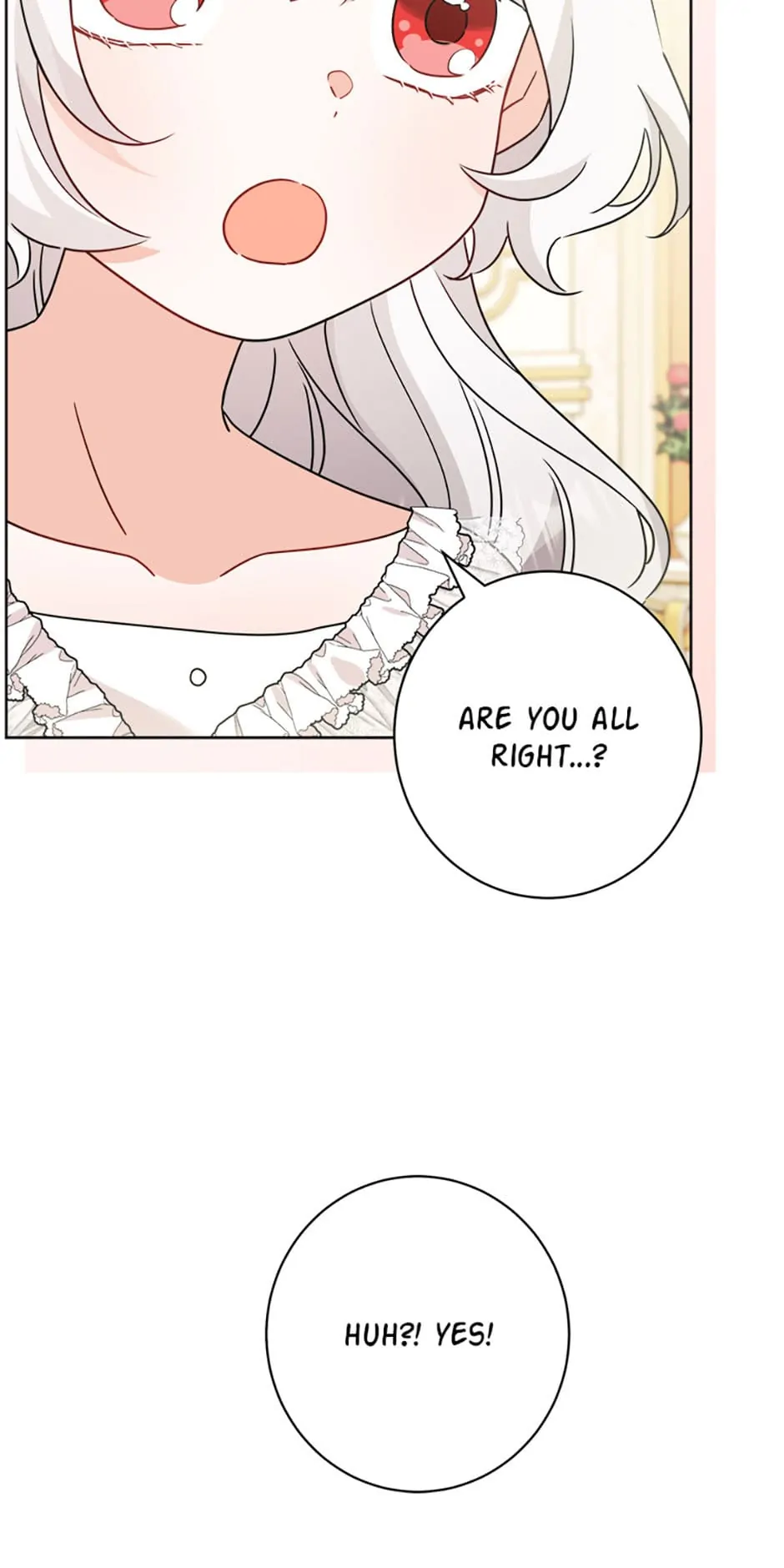The Male Lead Is In Charge Of The Successor Chapter 19 254 40
