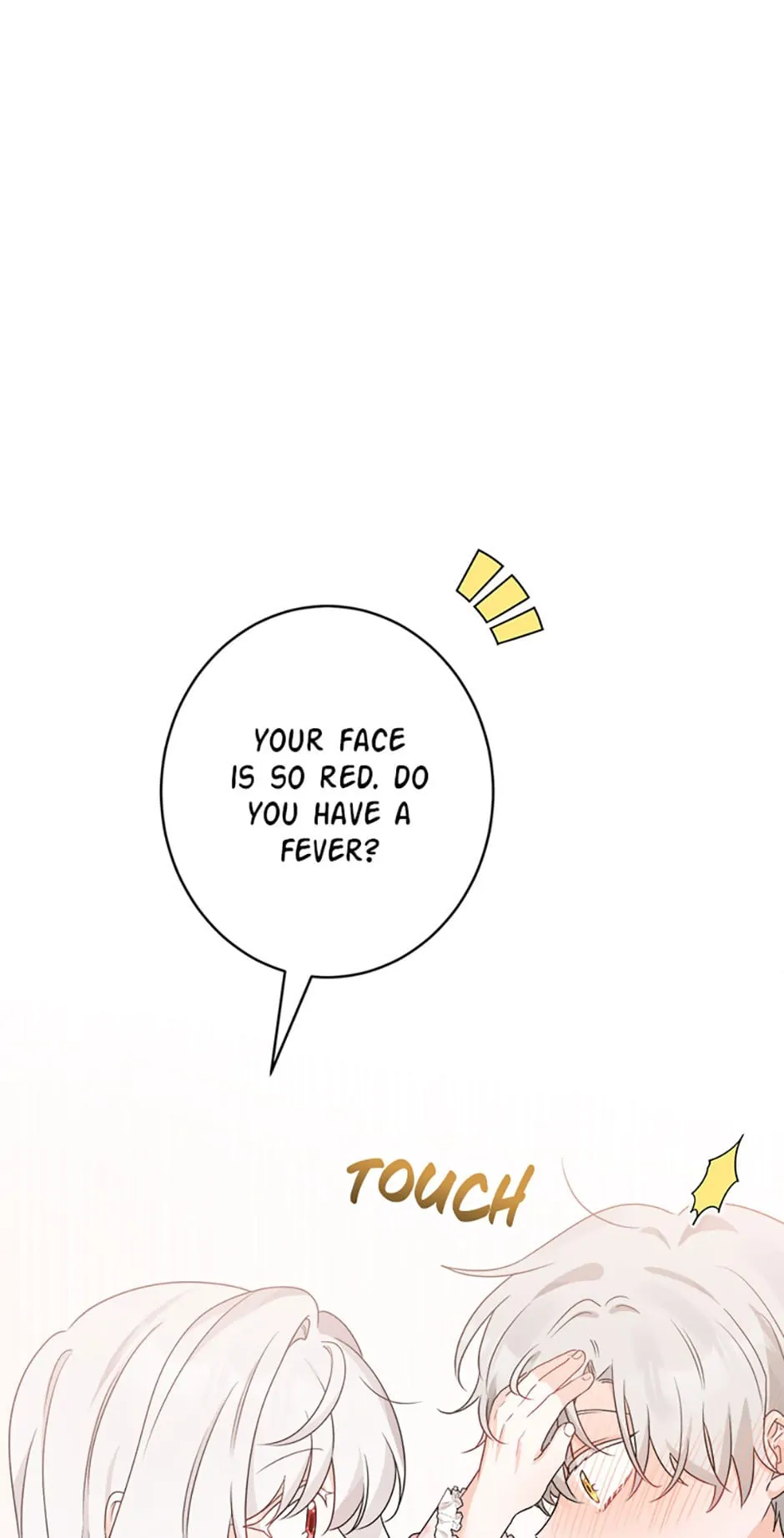 The Male Lead Is In Charge Of The Successor Chapter 19 255 41