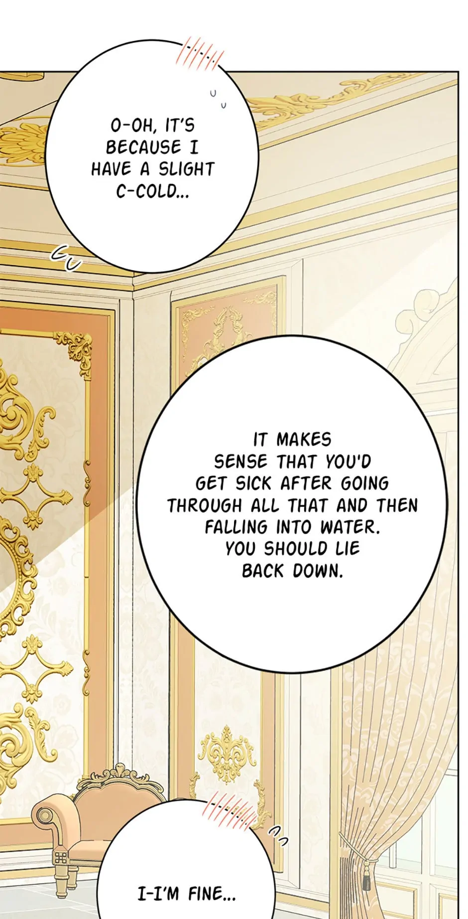 The Male Lead Is In Charge Of The Successor Chapter 19 257 43