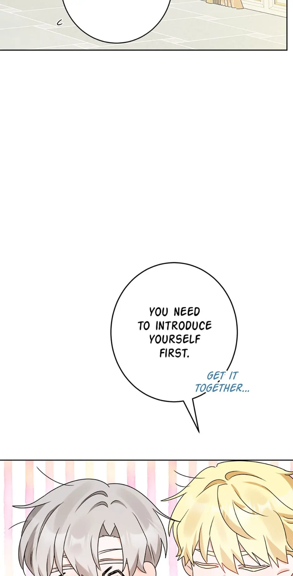 The Male Lead Is In Charge Of The Successor Chapter 19 258 44