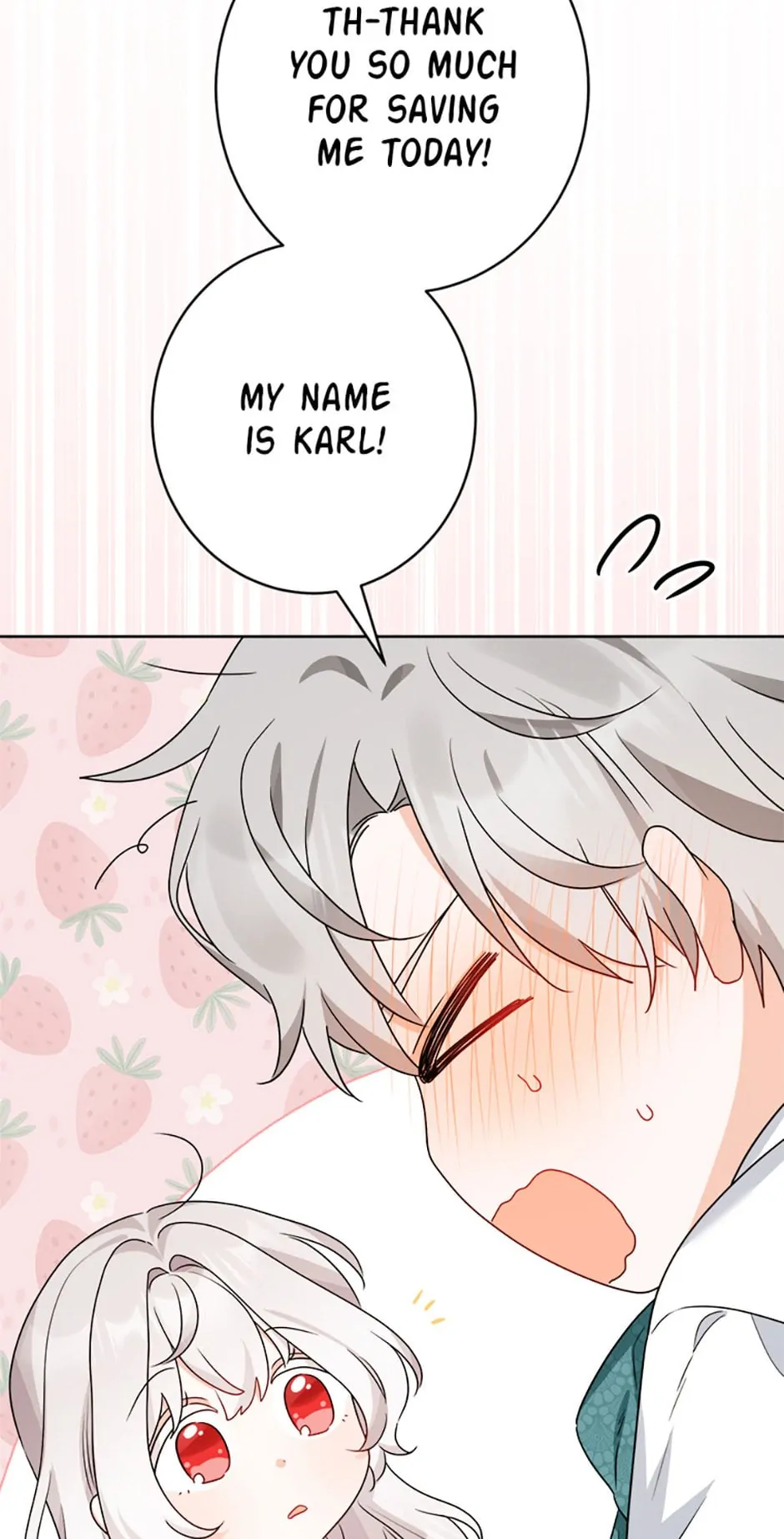 The Male Lead Is In Charge Of The Successor Chapter 19 260 46