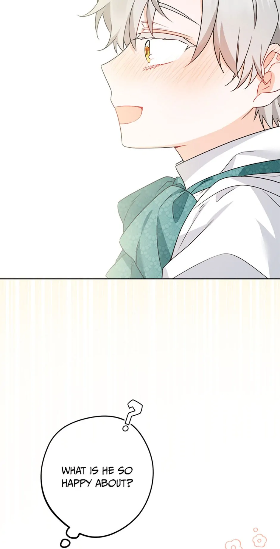 The Male Lead Is In Charge Of The Successor Chapter 19 262 48