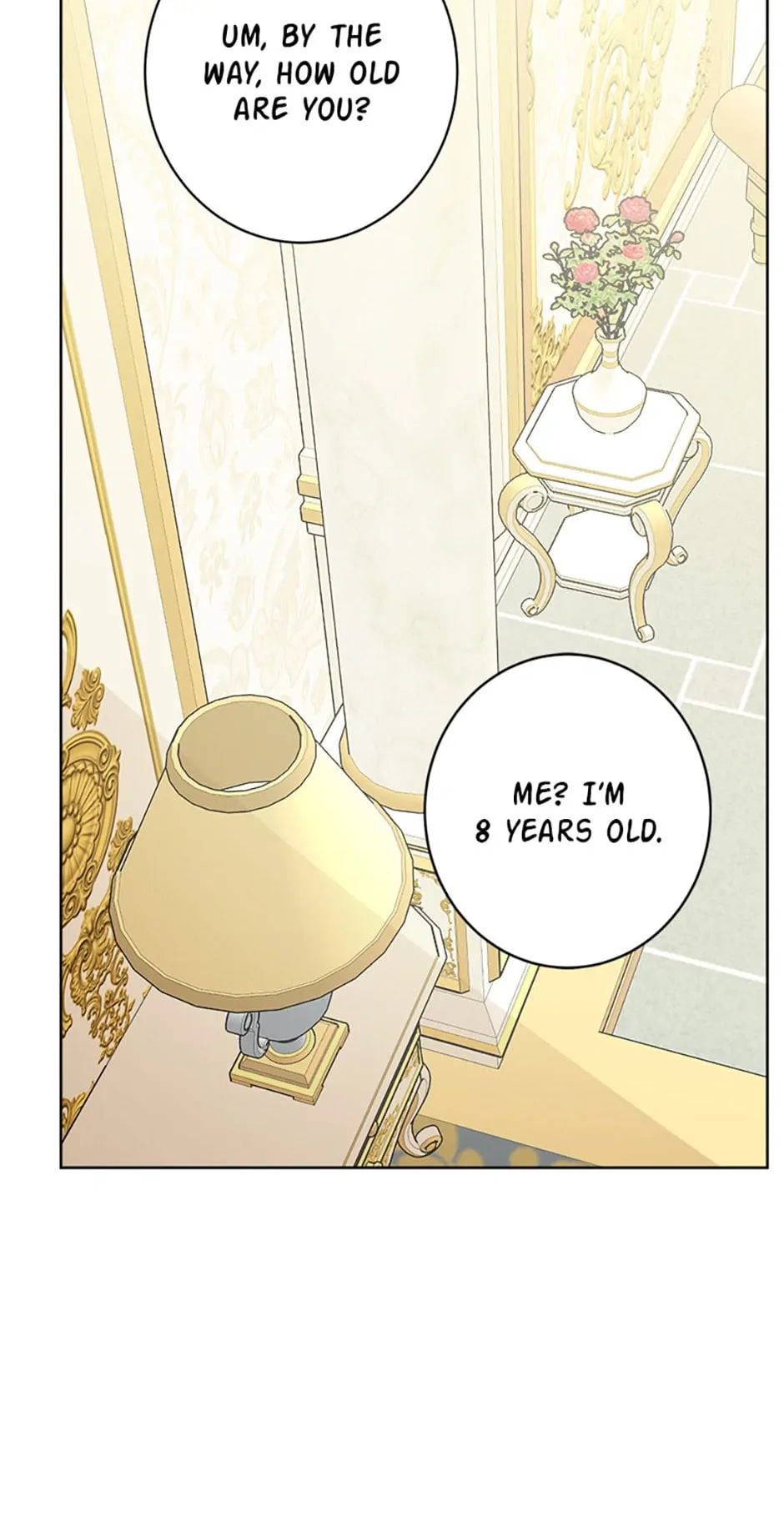 The Male Lead Is In Charge Of The Successor Chapter 19 264 50
