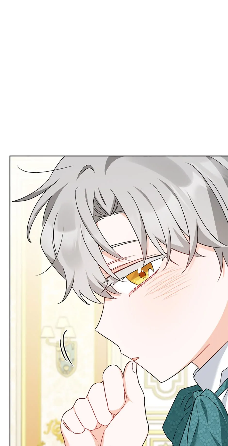 The Male Lead Is In Charge Of The Successor Chapter 19 265 51