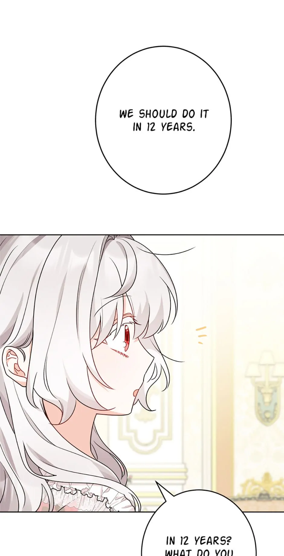 The Male Lead Is In Charge Of The Successor Chapter 19 267 53