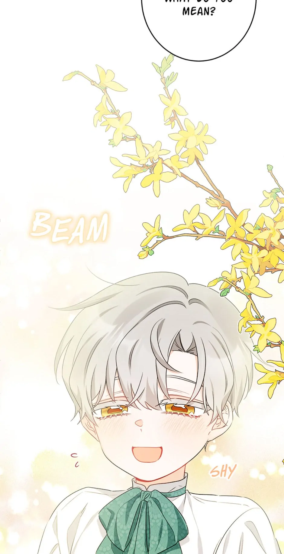 The Male Lead Is In Charge Of The Successor Chapter 19 268 54