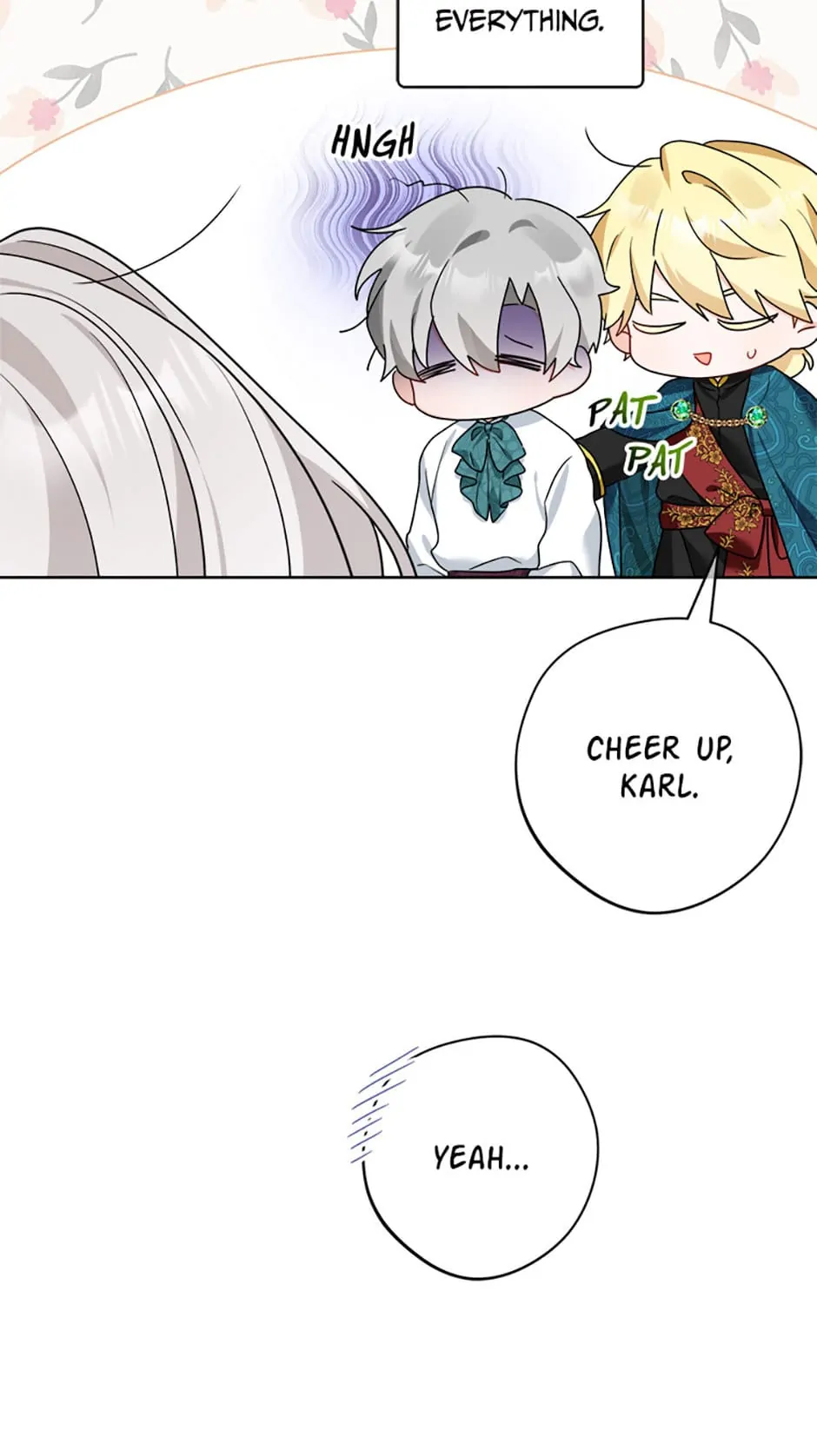 The Male Lead Is In Charge Of The Successor Chapter 19 276 62