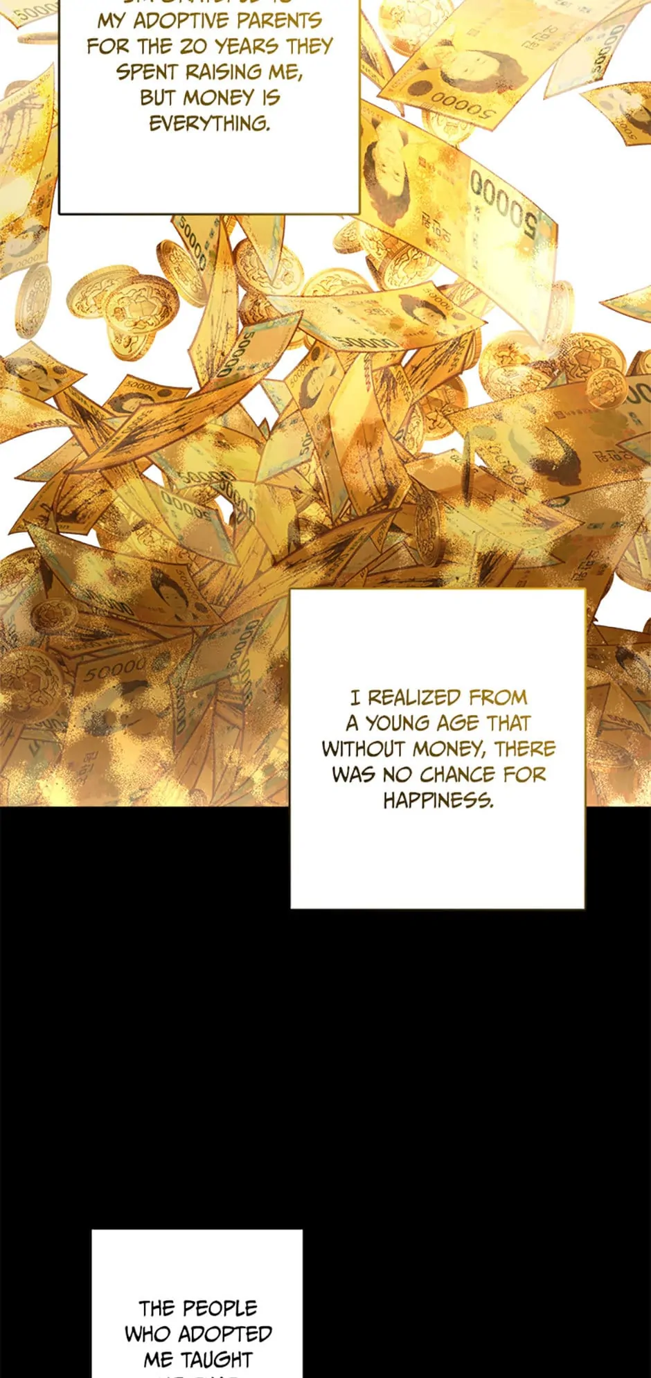 The Male Lead Is In Charge Of The Successor Chapter 2 163 03