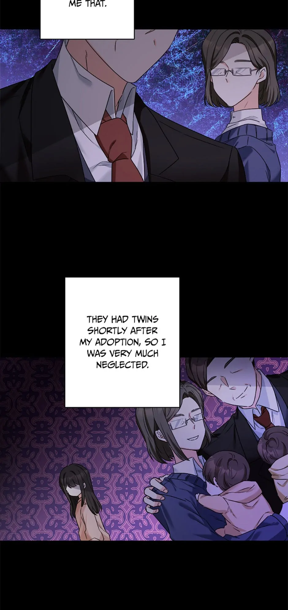 The Male Lead Is In Charge Of The Successor Chapter 2 164 04