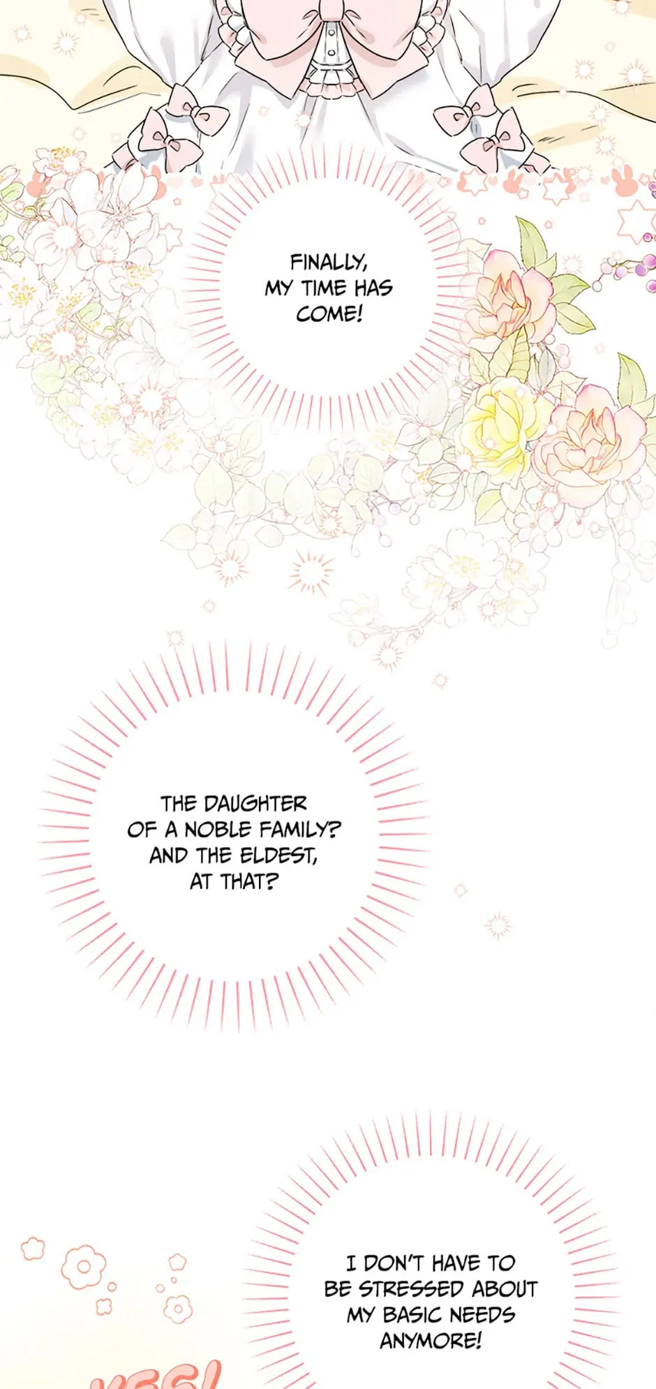 The Male Lead Is In Charge Of The Successor Chapter 2 167 07