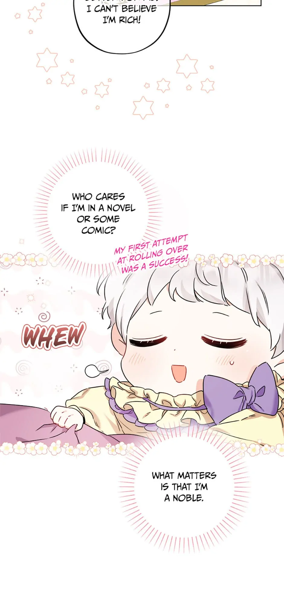 The Male Lead Is In Charge Of The Successor Chapter 2 169 09