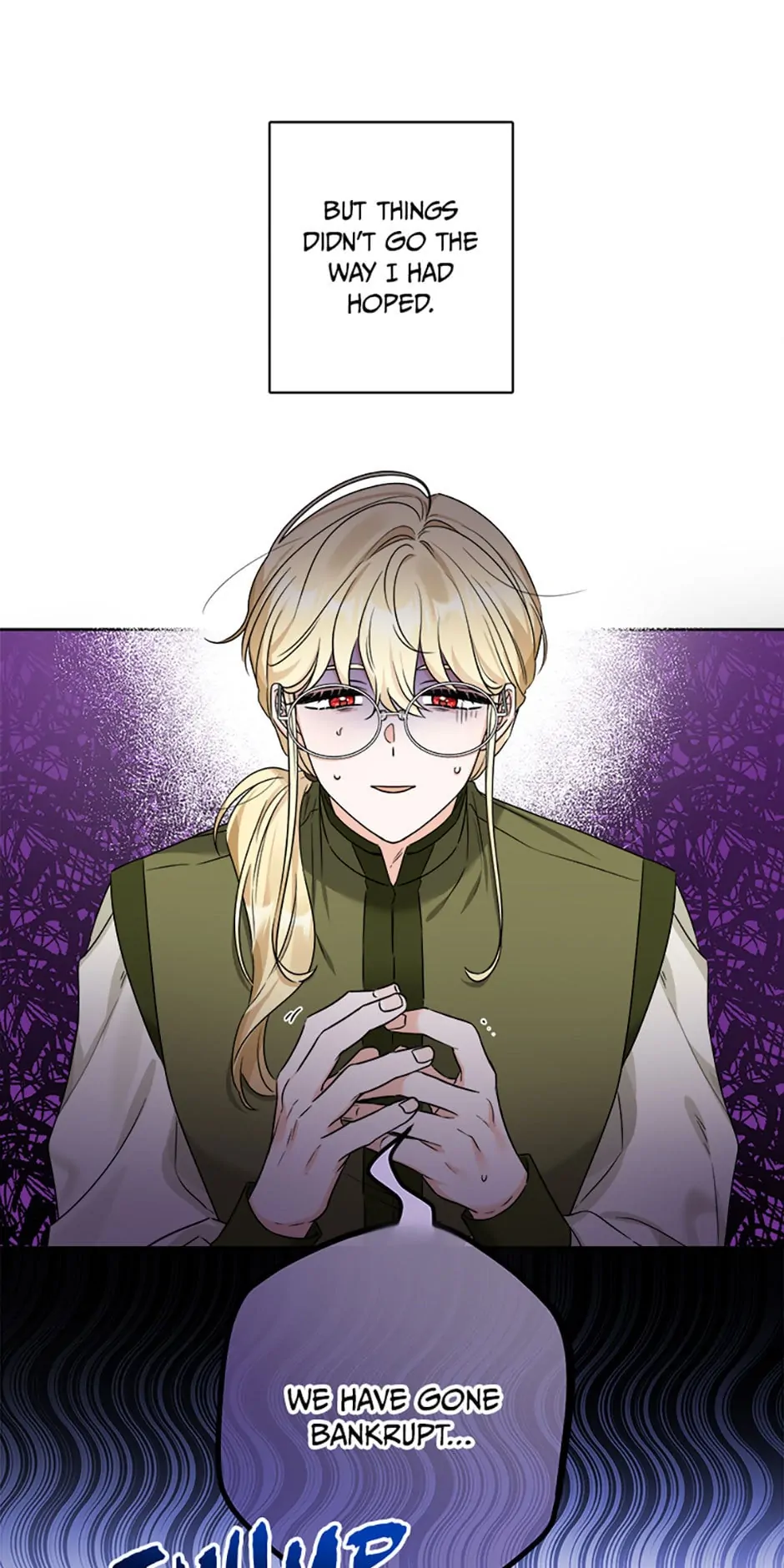 The Male Lead Is In Charge Of The Successor Chapter 2 170 10