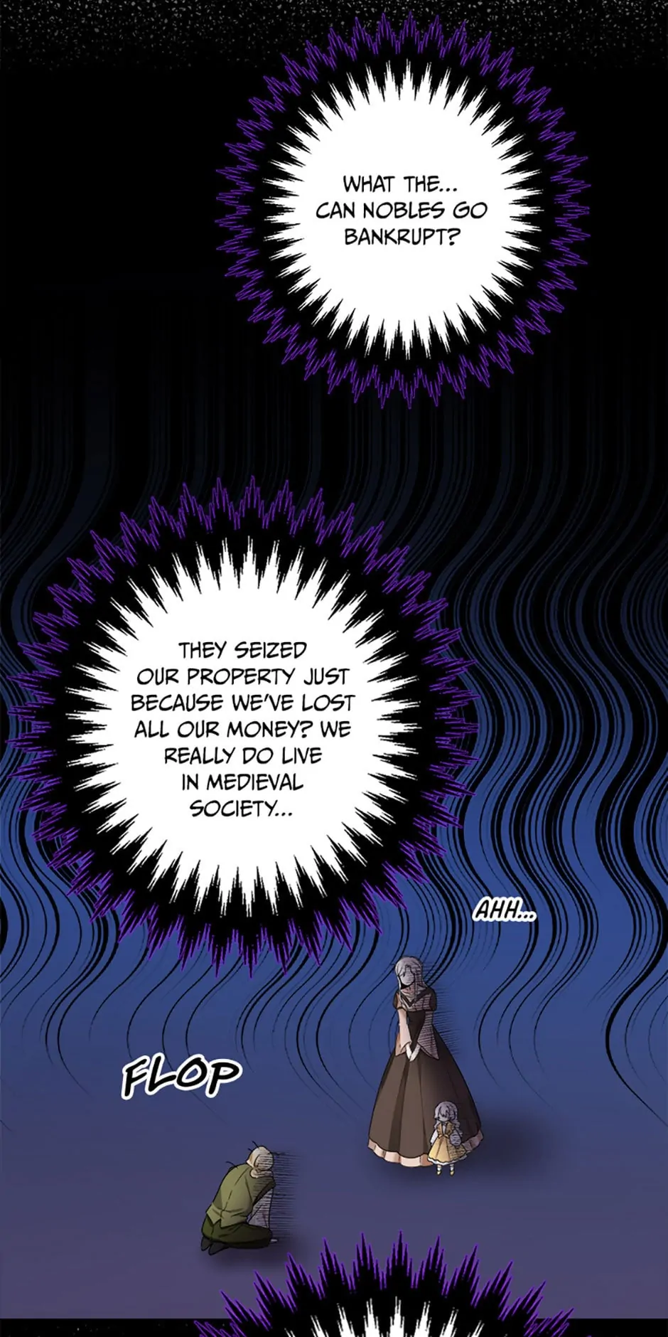 The Male Lead Is In Charge Of The Successor Chapter 2 172 12