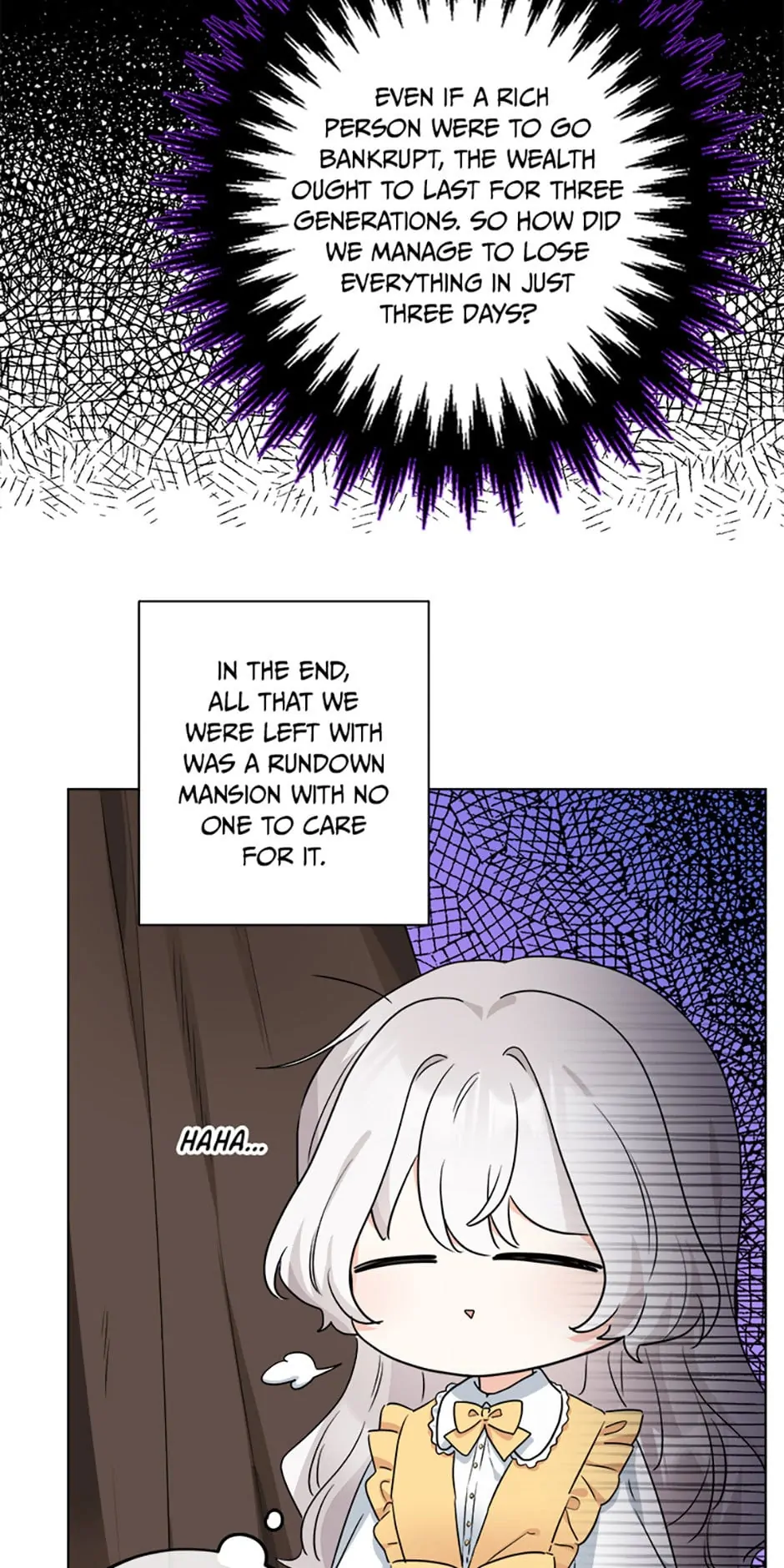 The Male Lead Is In Charge Of The Successor Chapter 2 173 13