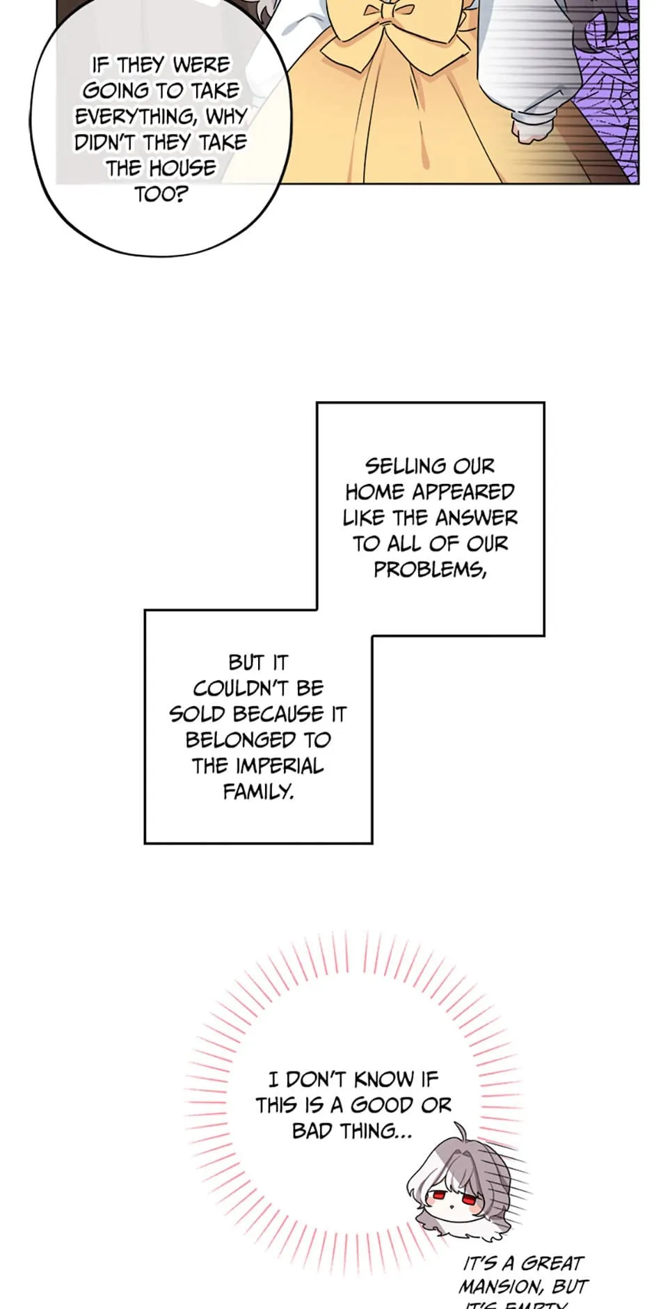 The Male Lead Is In Charge Of The Successor Chapter 2 174 14