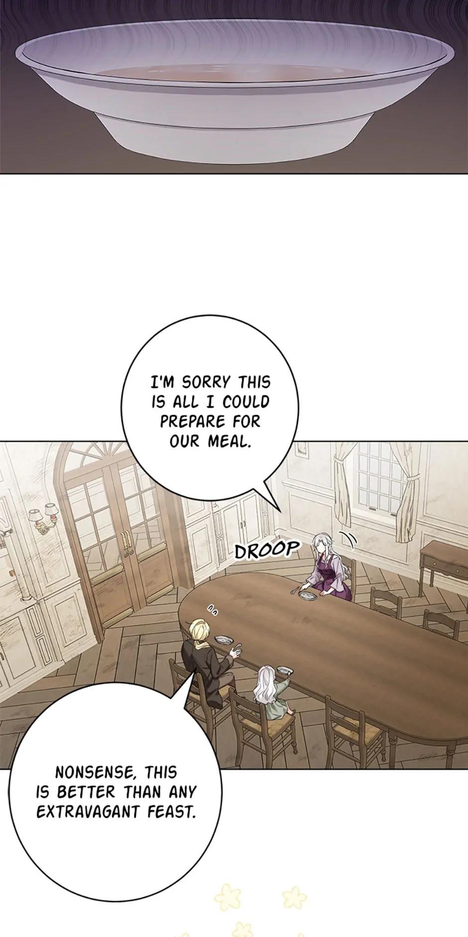 The Male Lead Is In Charge Of The Successor Chapter 2 176 16