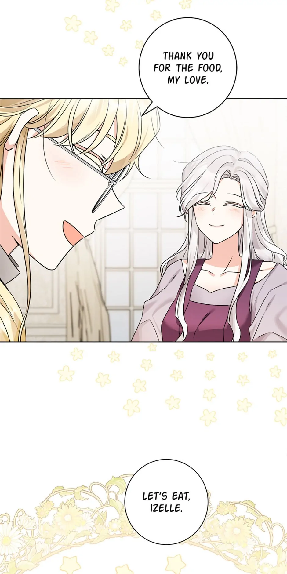 The Male Lead Is In Charge Of The Successor Chapter 2 177 17