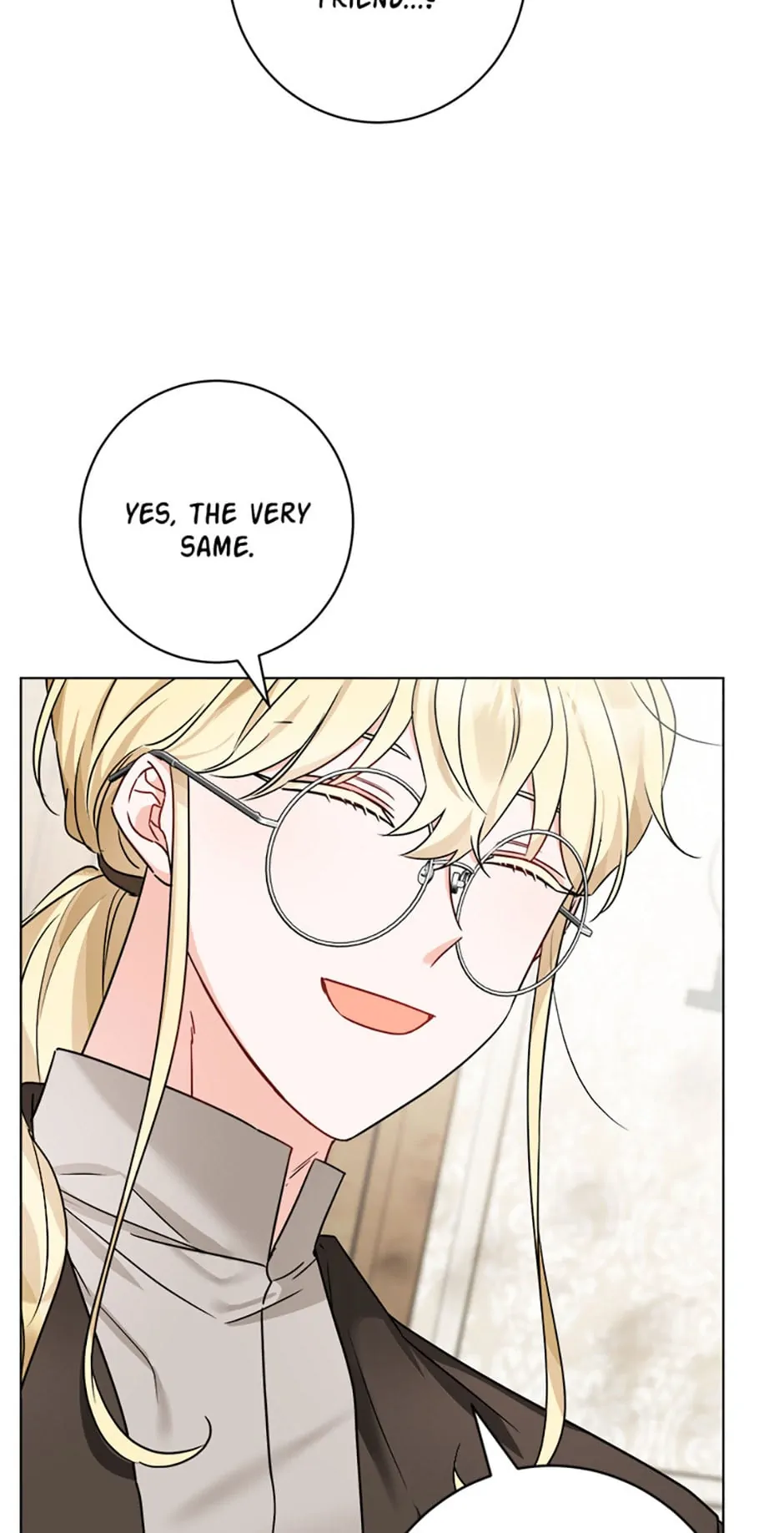 The Male Lead Is In Charge Of The Successor Chapter 2 181 21