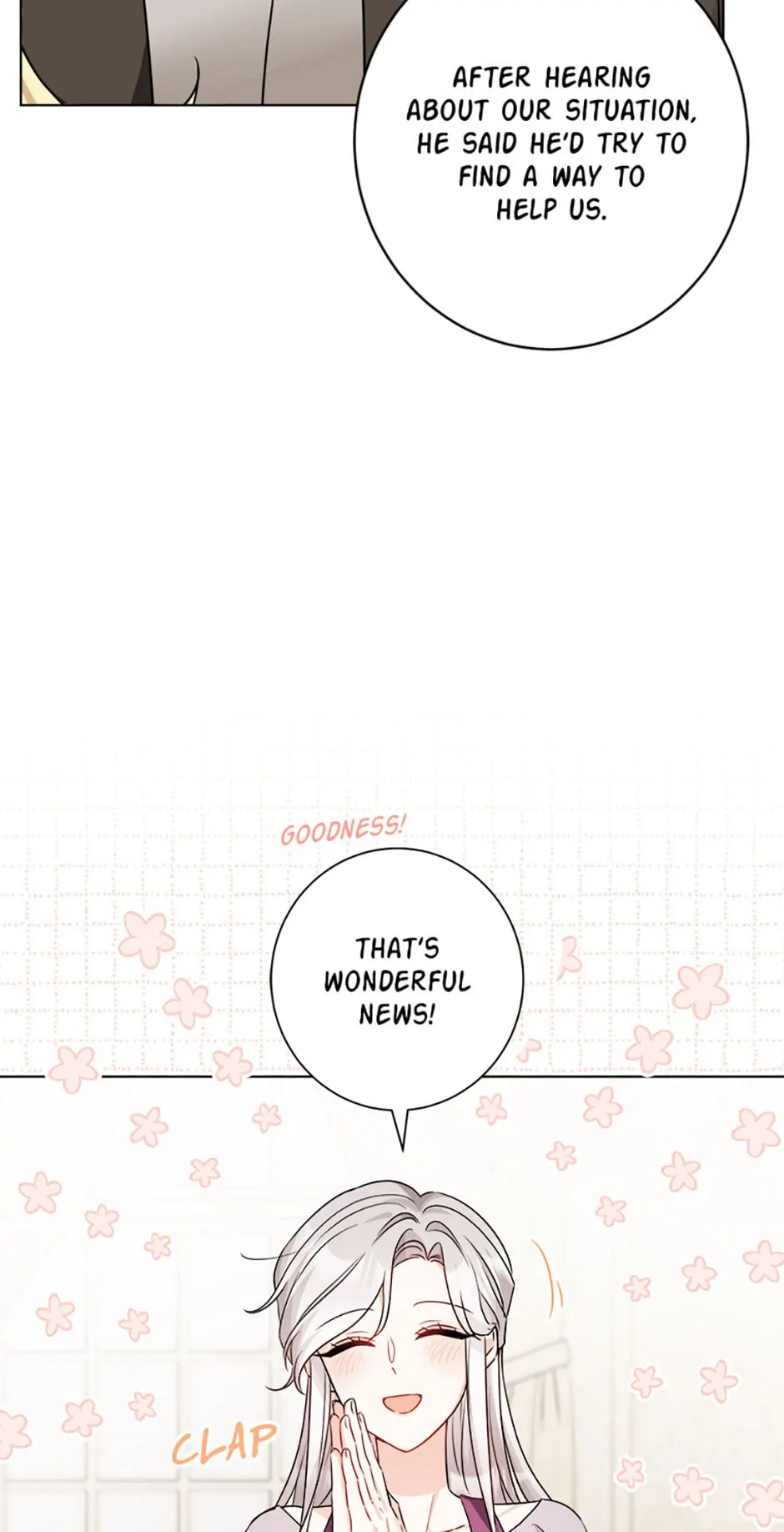 The Male Lead Is In Charge Of The Successor Chapter 2 182 22