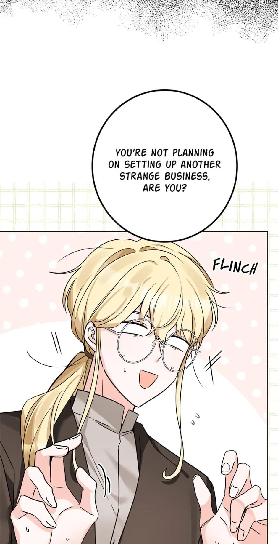 The Male Lead Is In Charge Of The Successor Chapter 2 184 24