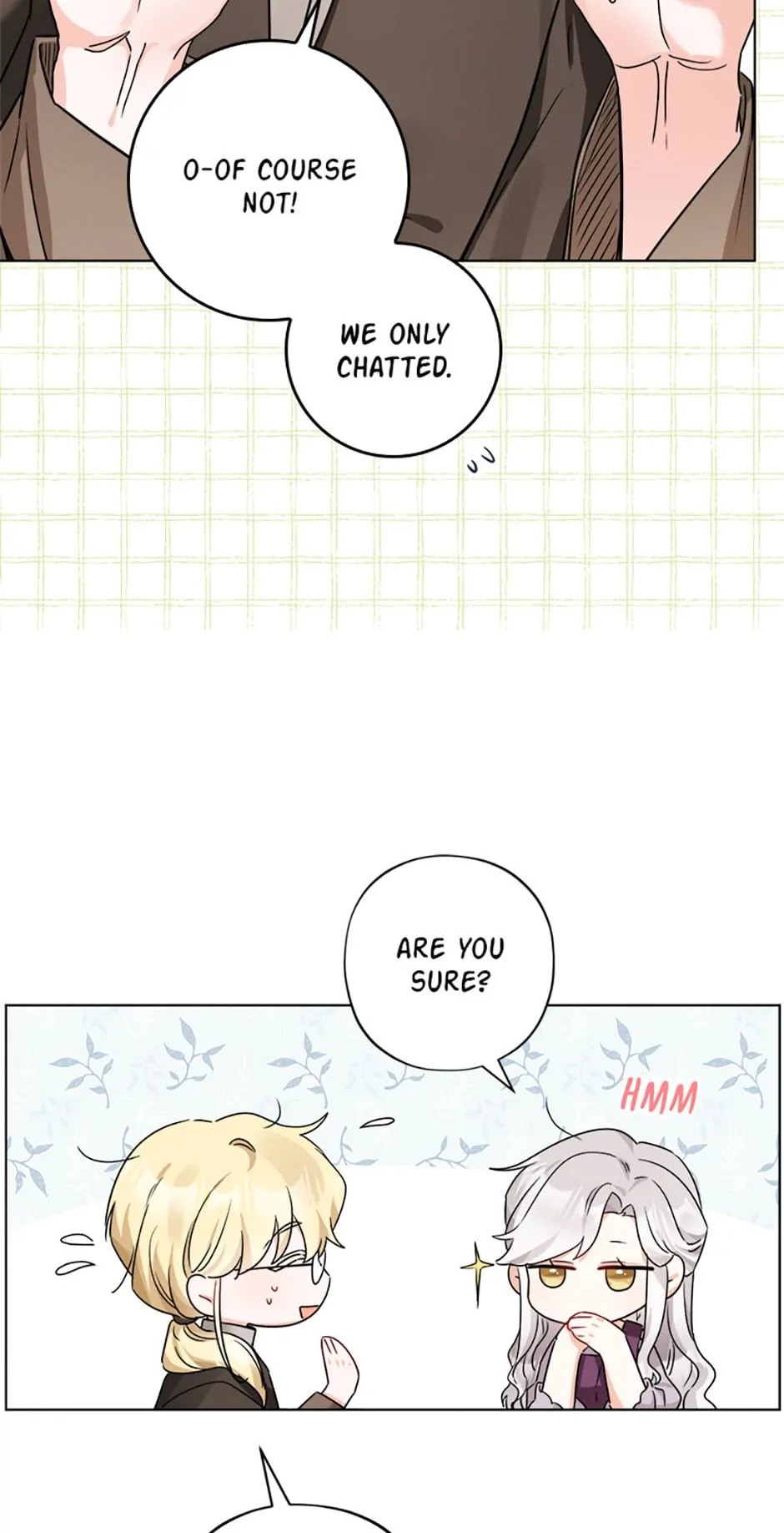 The Male Lead Is In Charge Of The Successor Chapter 2 185 25