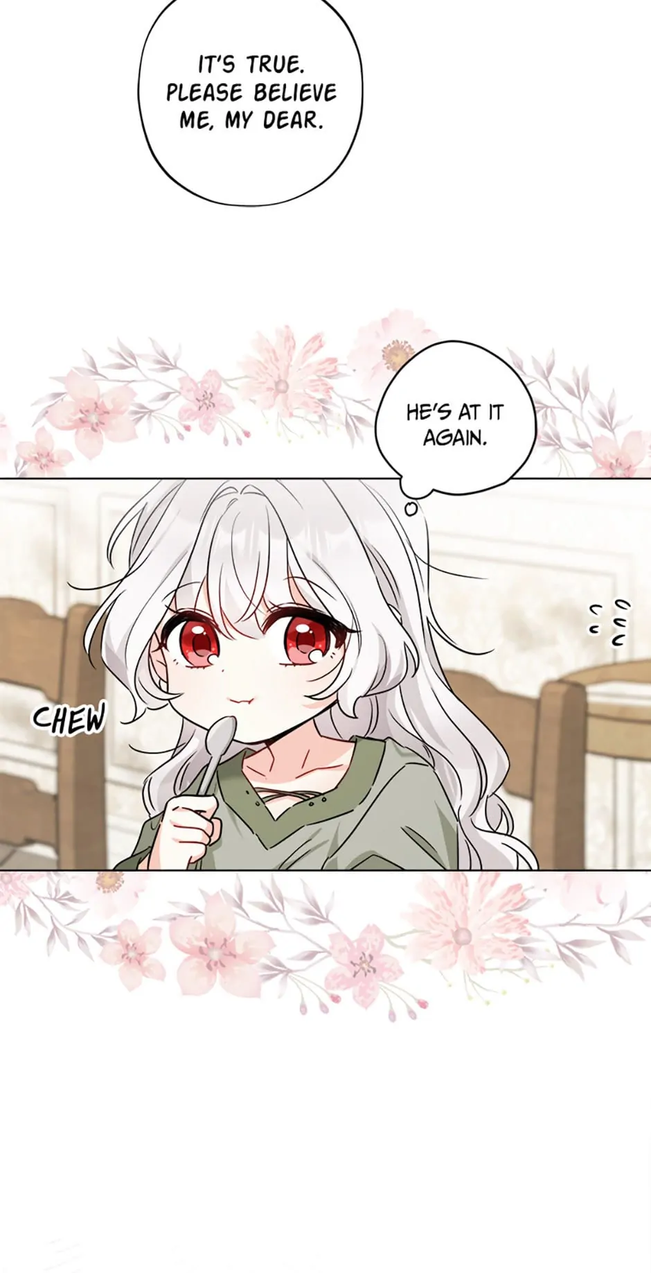 The Male Lead Is In Charge Of The Successor Chapter 2 186 26