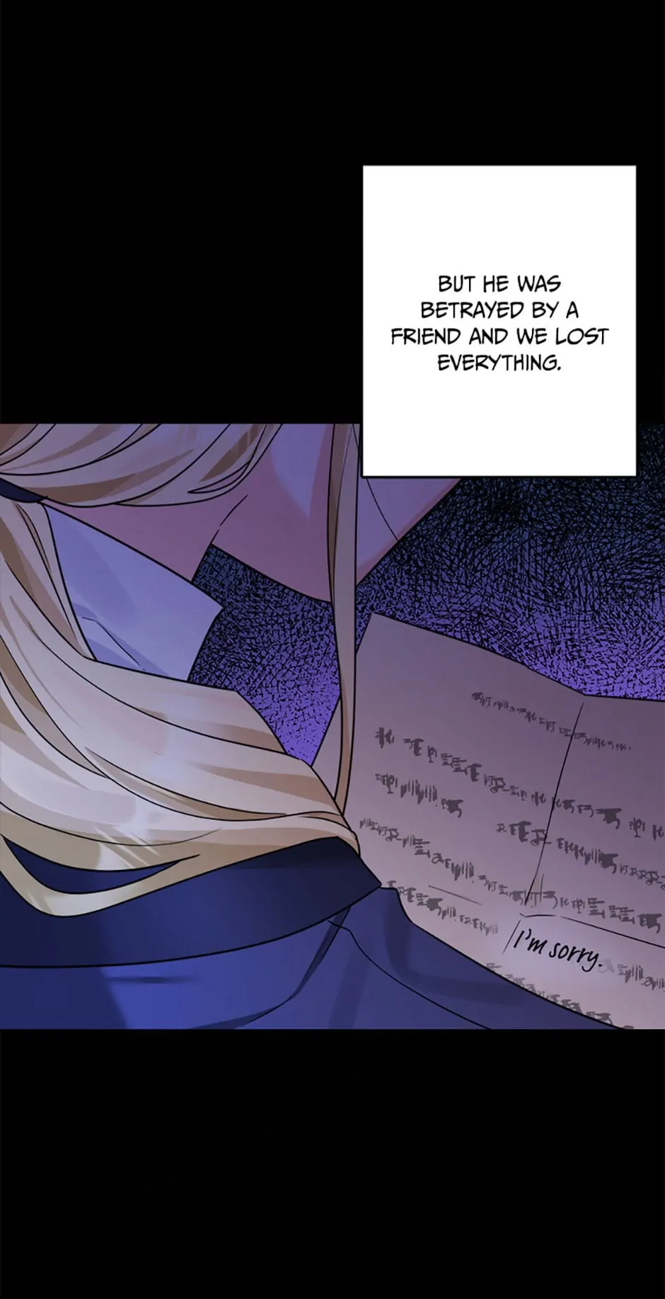 The Male Lead Is In Charge Of The Successor Chapter 2 189 29