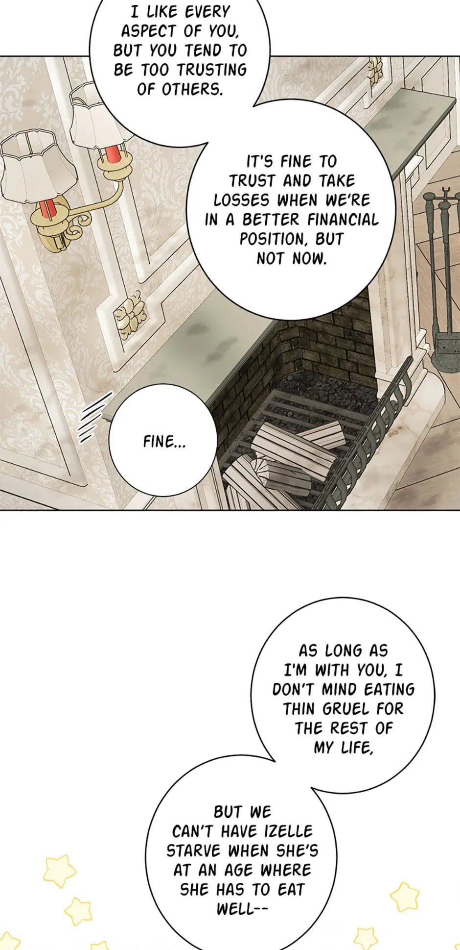 The Male Lead Is In Charge Of The Successor Chapter 2 192 32