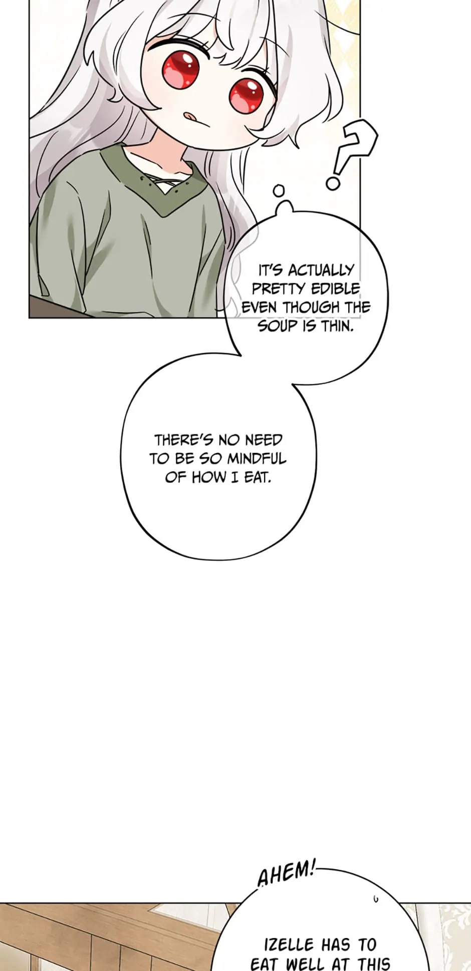 The Male Lead Is In Charge Of The Successor Chapter 2 195 35