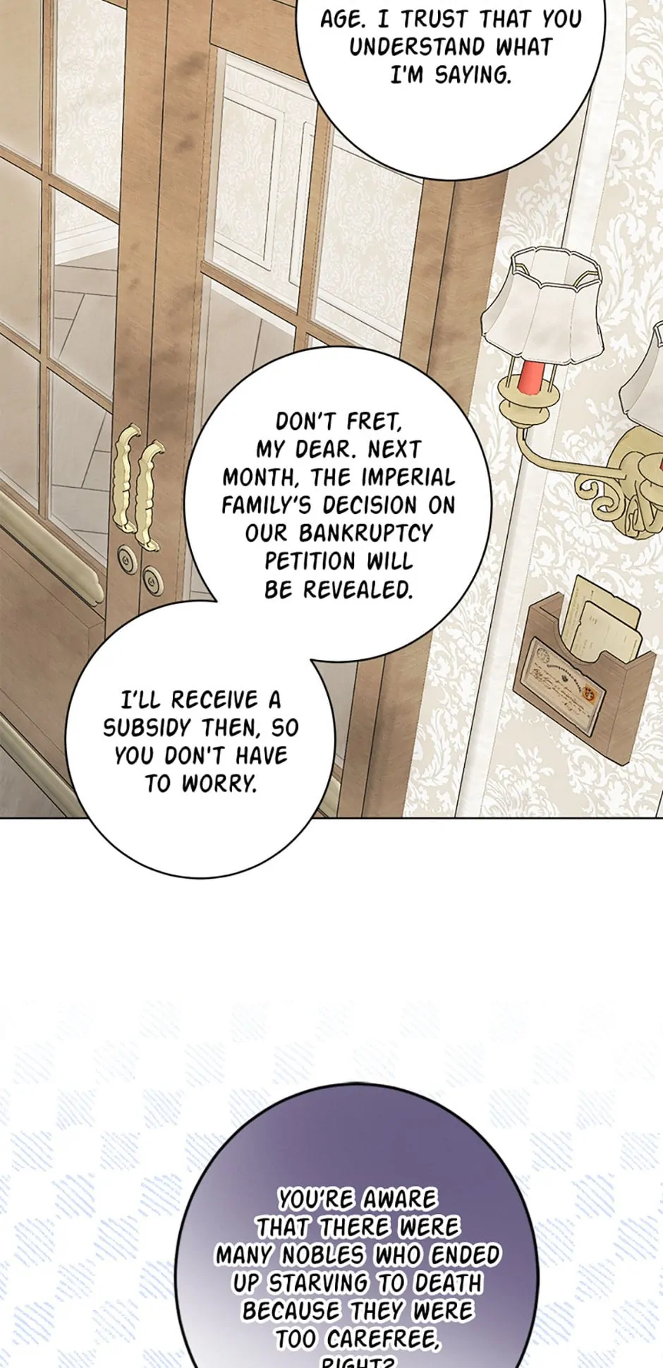 The Male Lead Is In Charge Of The Successor Chapter 2 196 36