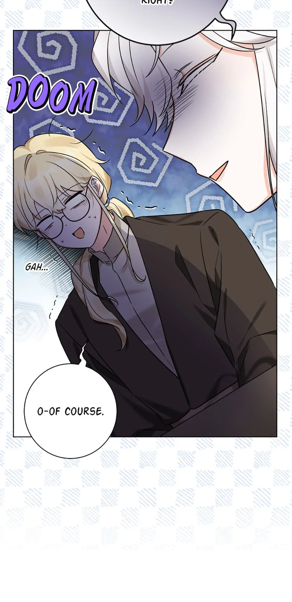 The Male Lead Is In Charge Of The Successor Chapter 2 197 37